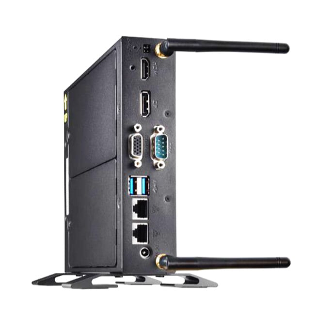 Tough PC