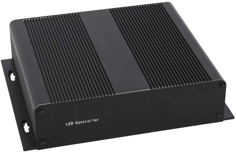 LED Controller – Solid Display Systems