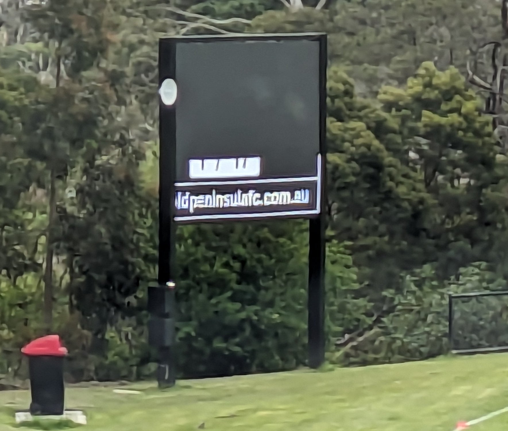 Scoreboards - 7-7-7 support – Solid Display Systems