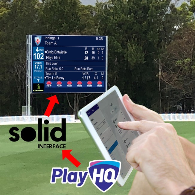 S3 membership - PlayHQ Cricket integration