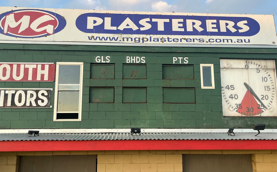 Old Scoreboard Conversions – Solid Display Systems
