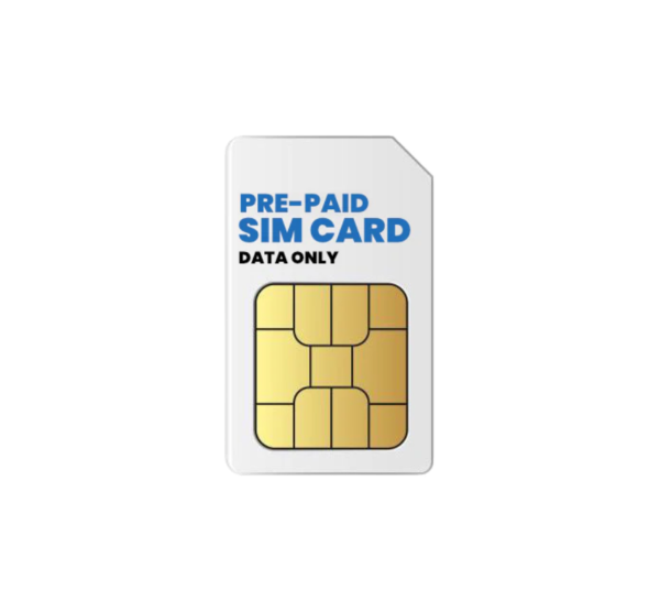 4G sim card to suit Tough Modem (p.a.)