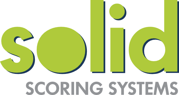 Why Invest in Solid for Scoreboards and Scoring? – Solid Display Systems
