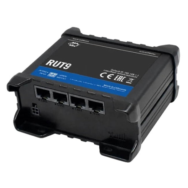 Tough 4G Modem – Solid Display Systems