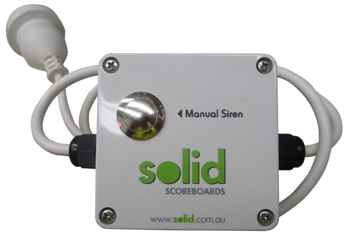 Siren Relay for Solid App – Solid Display Systems